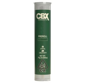 Cannabiotix- Dropane Pre-Roll .75g (I)
