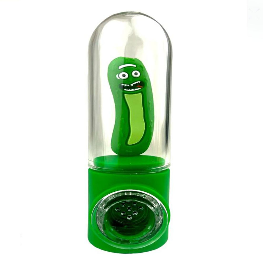 GH|Character Handpipe