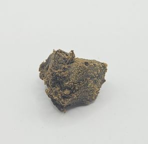 Afghan Mazar Black - Hash - 1G