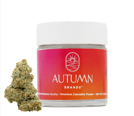 AUTUMN BRANDS RIP OG 3.5G FLOWER HYBRID