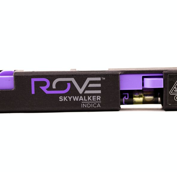 Rove Skywalker 0.3g Disposable Vape