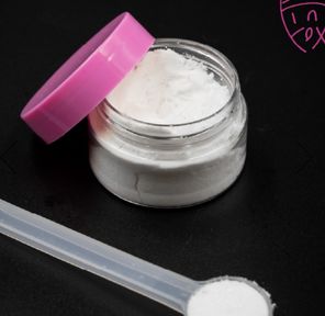 Edibles - Pink Fox Quick Fix Powder 10mg THC