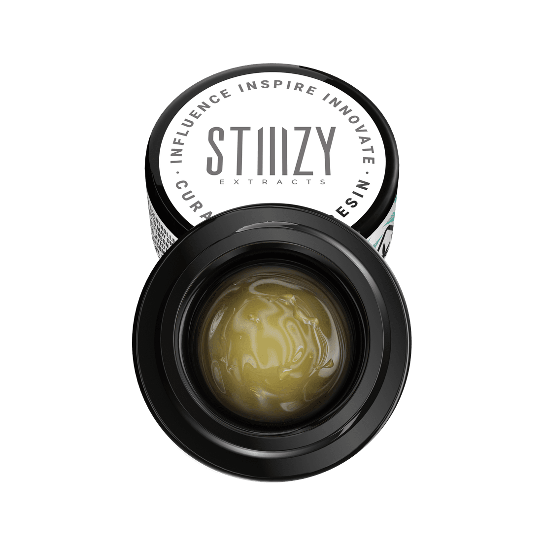 Stiiizy Rainbow Mintz 1g Live Resin 73%