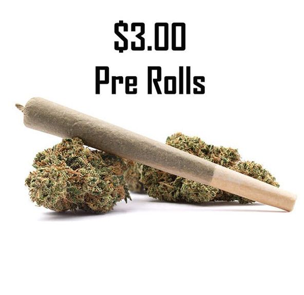Ferarri Runtz 1G Pre Roll - HYB