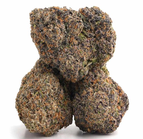Flower-Purple Nerdz