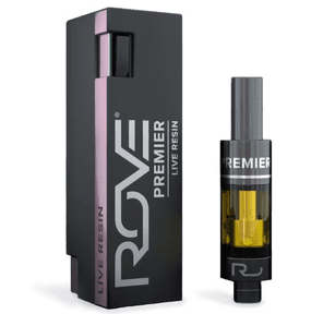 Afghani | Premier Live Resin