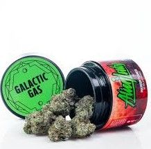 ALIEN LABS - 3.5G GALACTIC GAS