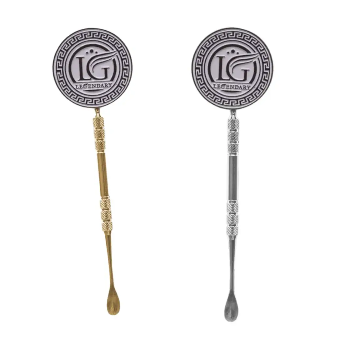 Legendary Metal Dabber