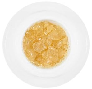 710 Lime Glaze #12 Live Rosin -1st Press Tier 4 -1g
