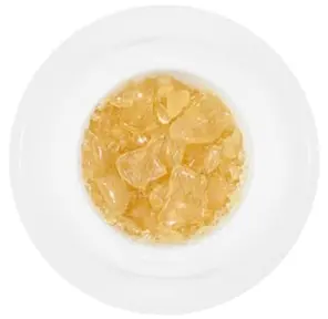 710 Lime Glaze #12 Live Rosin -1st Press Tier 4 -1g