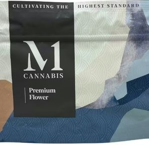 Grape Mochi (I) 3.5g Smalls | M1
