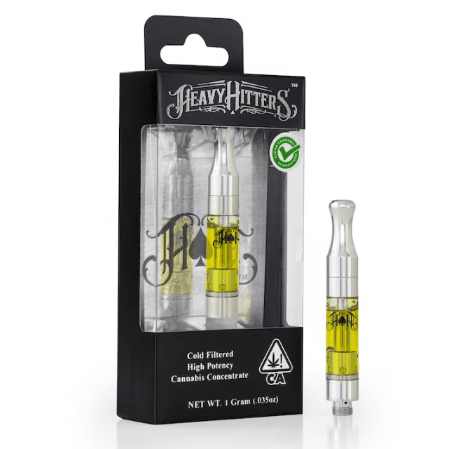 Cereal Milk | Hybrid - Ultra Extract High Potency Cannabis Vape