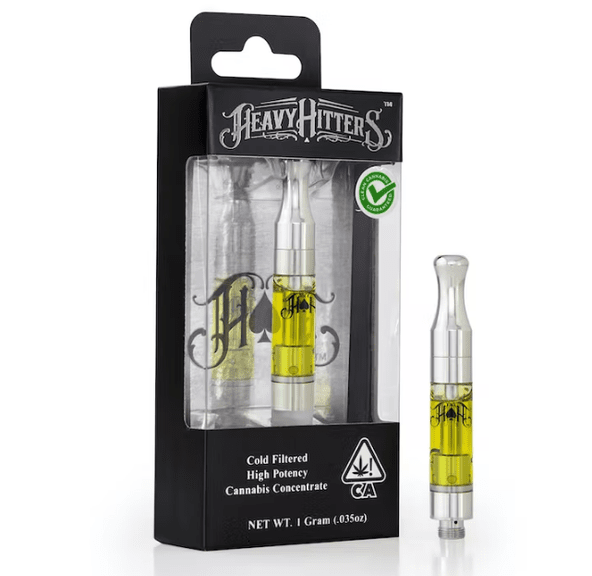 Cereal Milk | Hybrid - Ultra Extract High Potency Cannabis Vape
