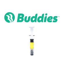 Buddies Dripper Harle-Tsu LD 1g