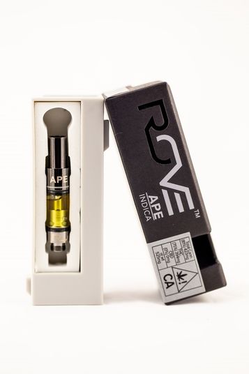 Ape Cartridge 1.025g