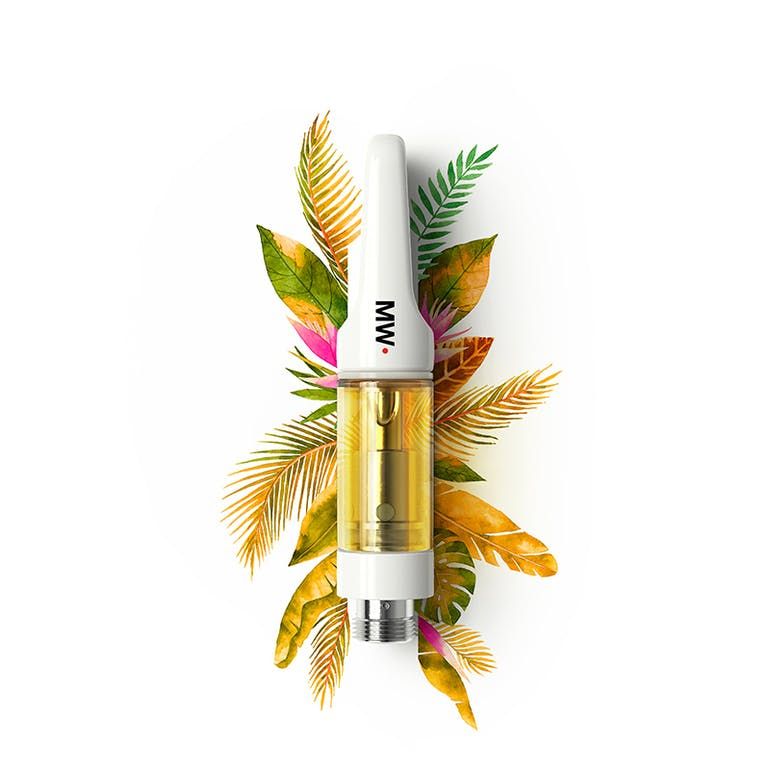 Bloom - Cartridge - Maui Wowie - 1g