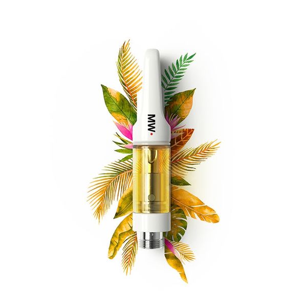 Bloom - Cartridge - Maui Wowie - 1g