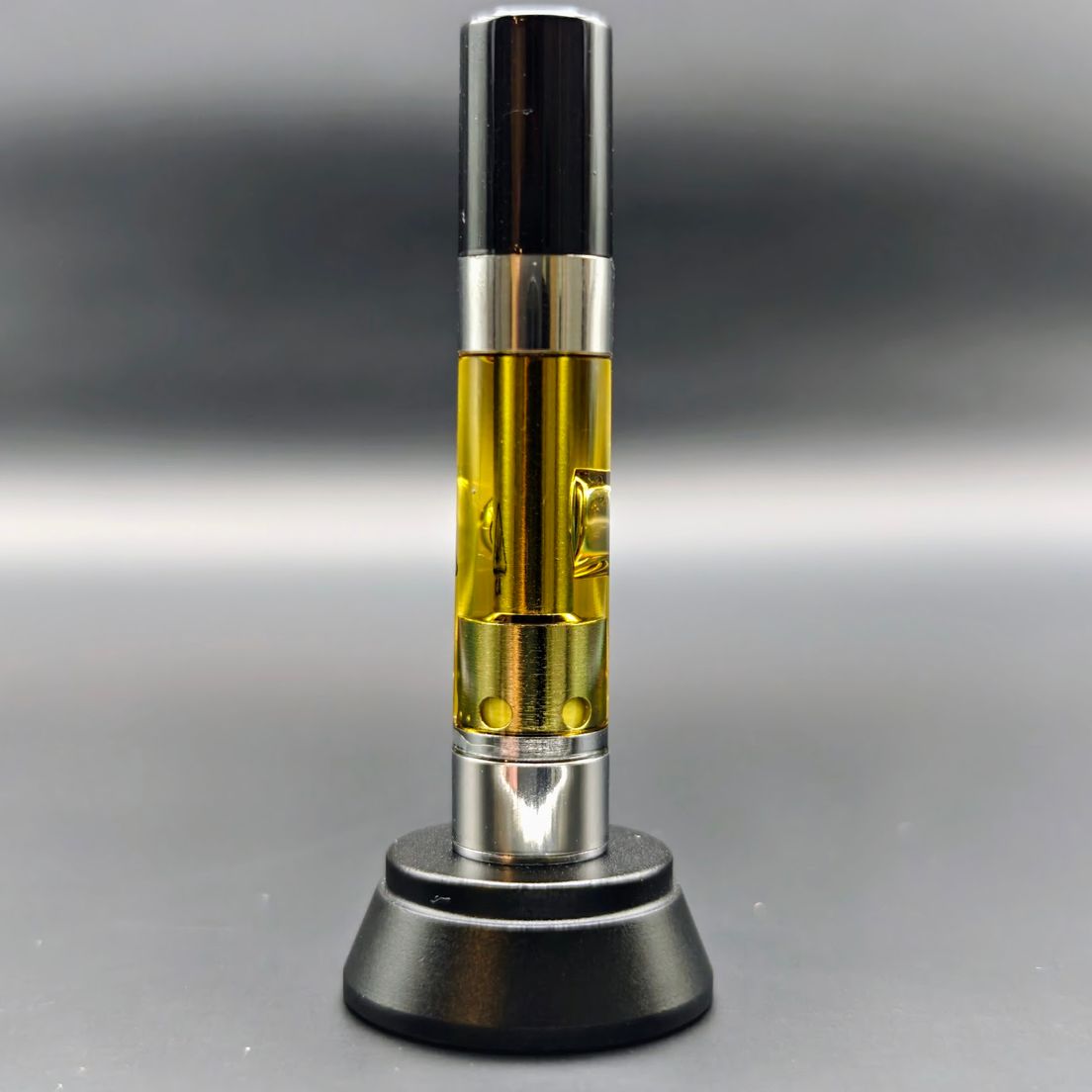 Blackberry Kush Cartridge