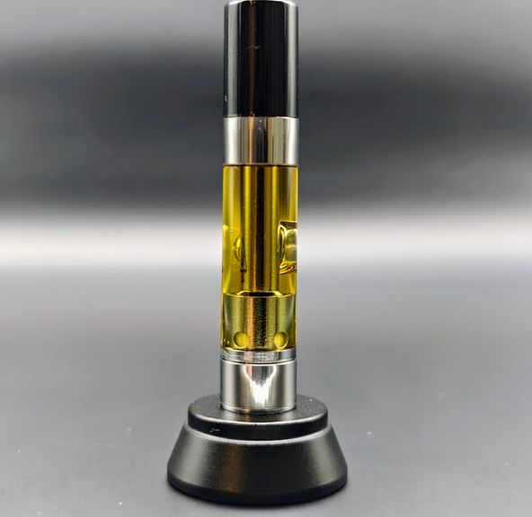 Blackberry Kush Cartridge
