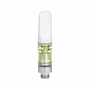 Raw Garden - Gas Berries & Cream .5g