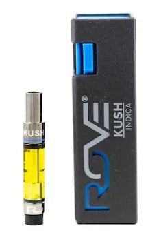 Rove - Kush - 1g - Cartridge - Indica