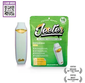 Acapulco Gold All In One Diamonds Vape 1.00 g