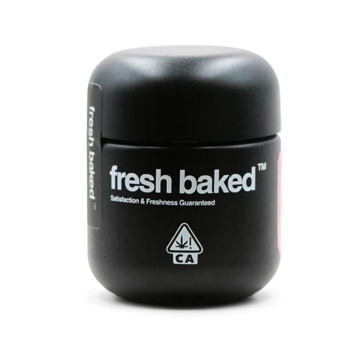 1650 | Fresh Baked | Cherry Fritter | 3.5g | Flower