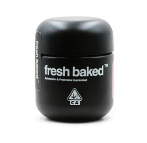 1650 | Fresh Baked | Cherry Fritter | 3.5g | Flower