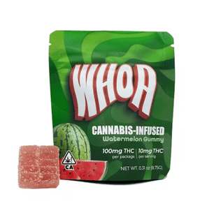Whoa — Bite 8.75 g