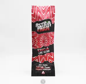 AF THCa Jet Fuel Disposable, 2g
