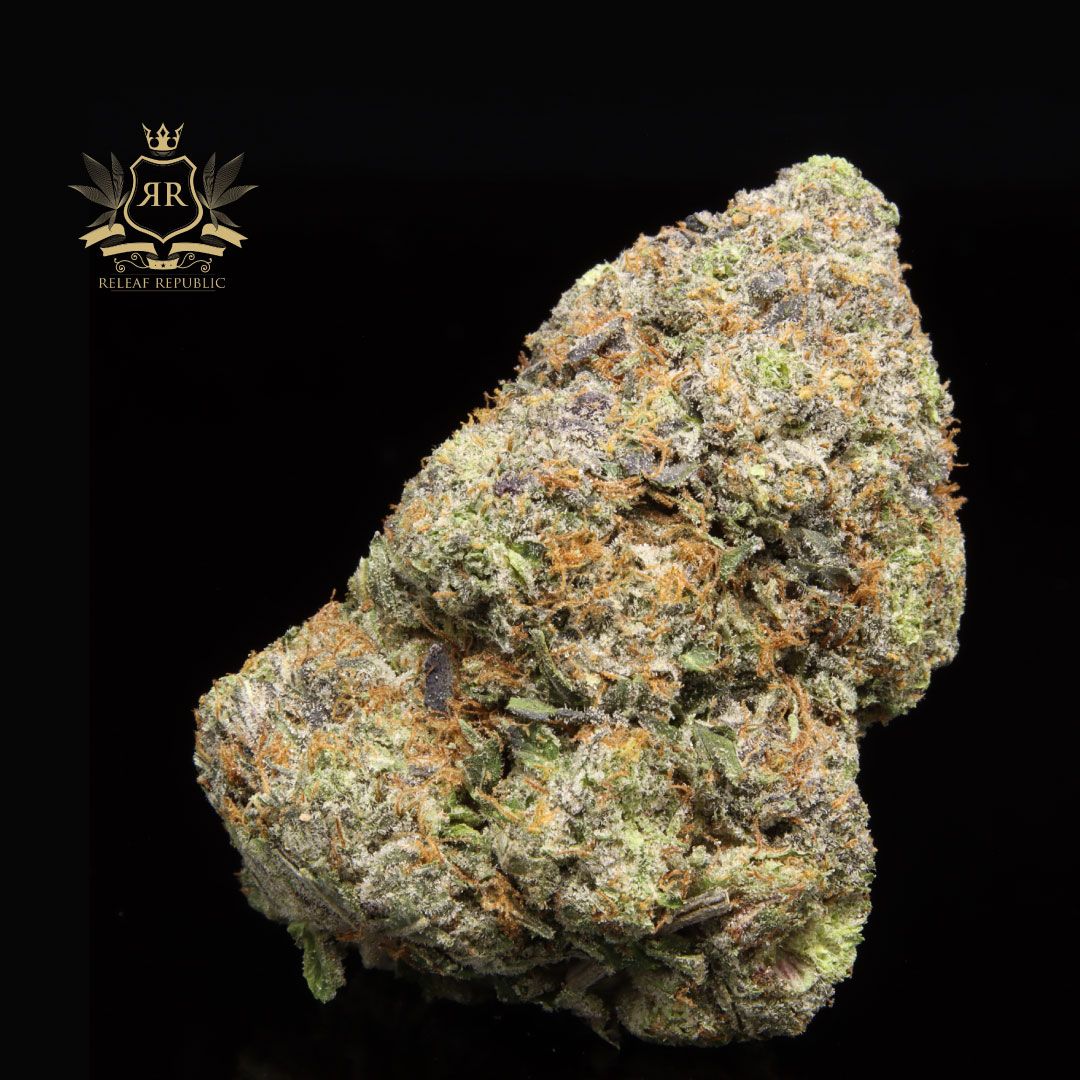 Alien Pink - 2 Ounces for $220. Grade (AAAA)