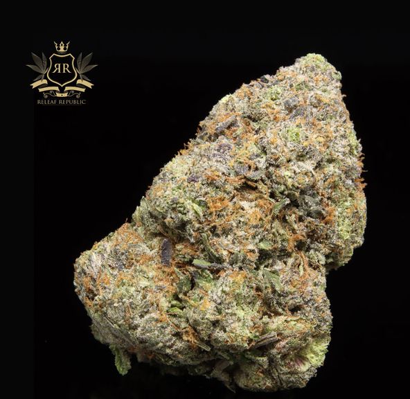 Alien Pink - 2 Ounces for $220. Grade (AAAA)