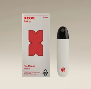 Bloom - Fire Mango - 1g All-In-One