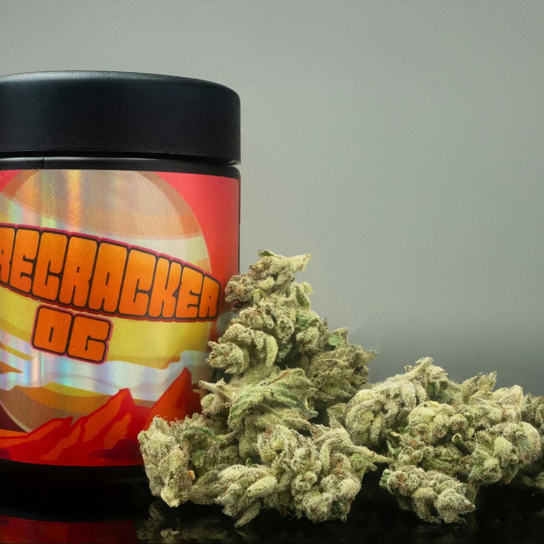 Seven G - Firecracker OG 7g