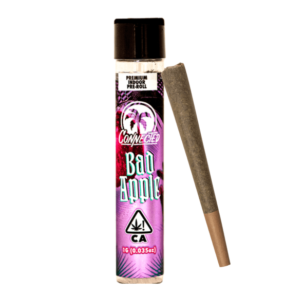 Alien Labs - Bad Apple 1G Preroll