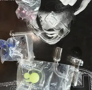 Bangers with accessory balls