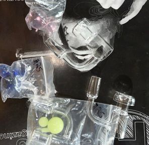 Bangers with accessory balls