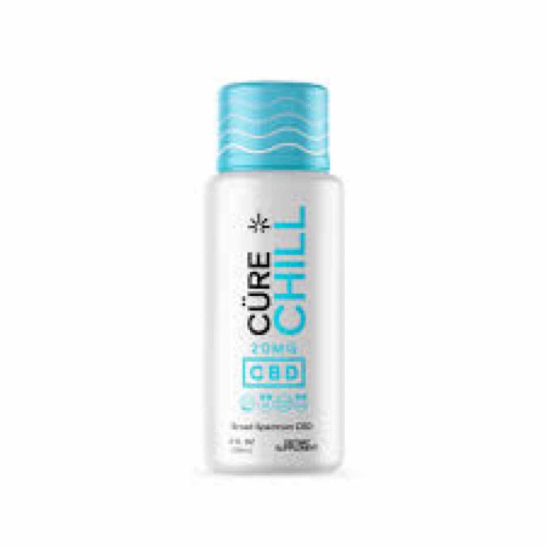 Cure CBD Chill Shot 20mg