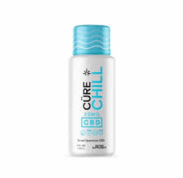 Cure CBD Chill Shot 20mg