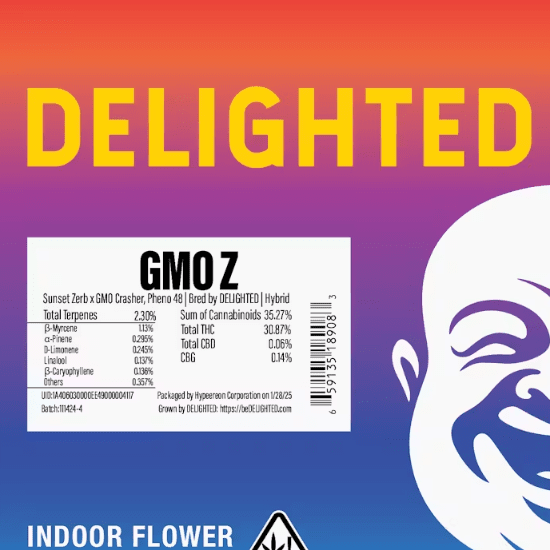 GMO Z