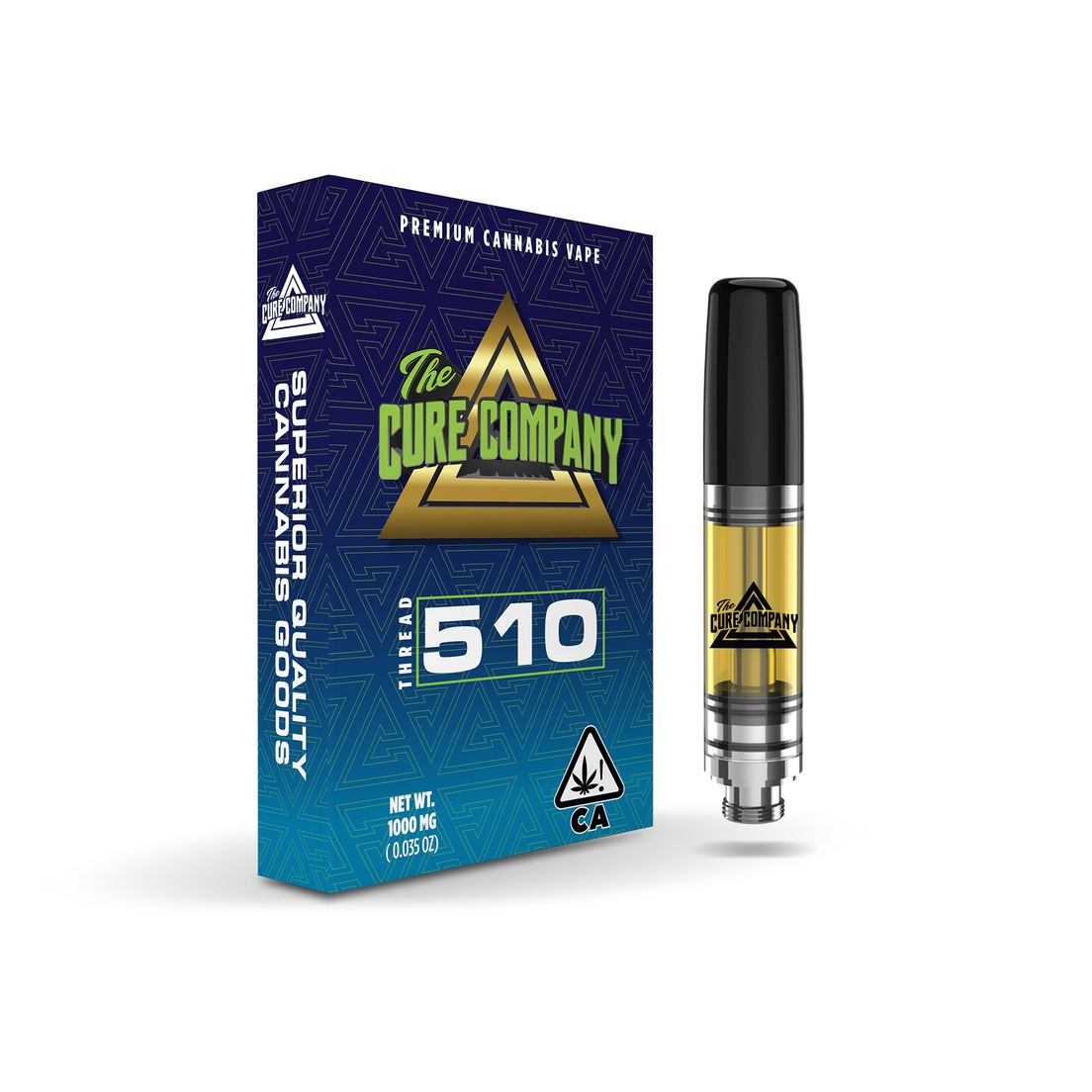 Skywalker OG - Cartridge