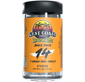 GG4 Pre-Roll 14ct