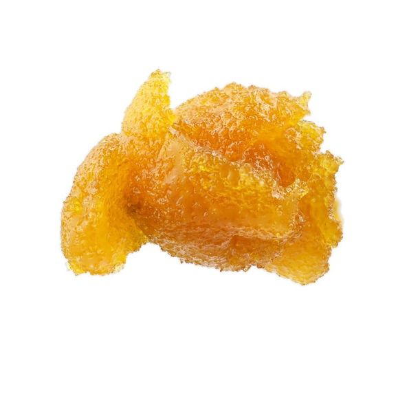 Beezle 3 Bears OG Live Resin Badder 1g 68.31%