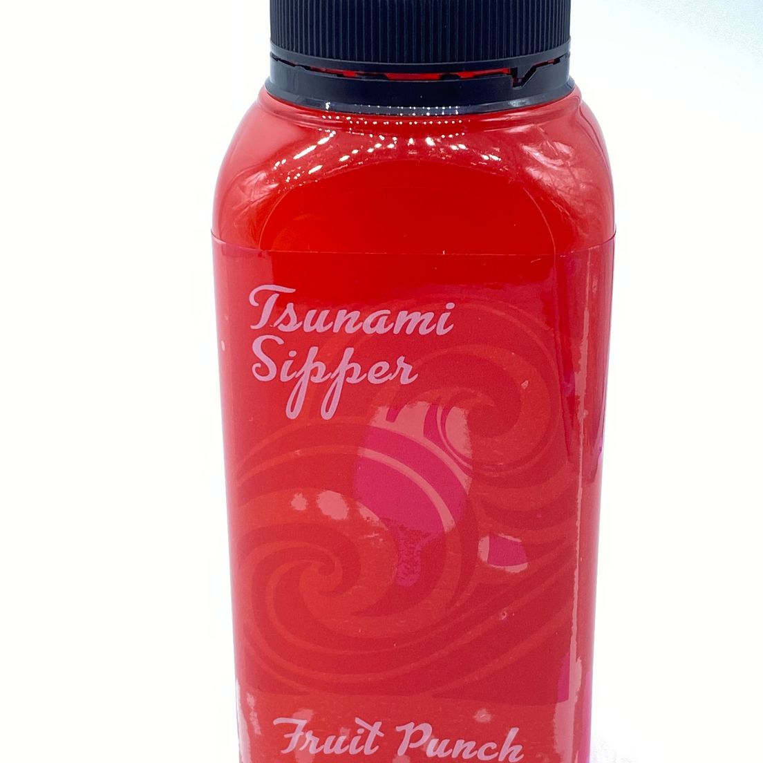 100mg Fruit Punch