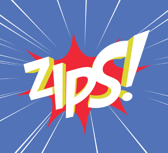 Zips - High Society - 7g