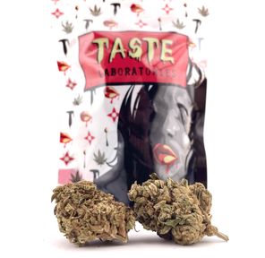 *Deal! $59 1/2 oz. Strawberry Cough (26.31%/Sativa) - Taste