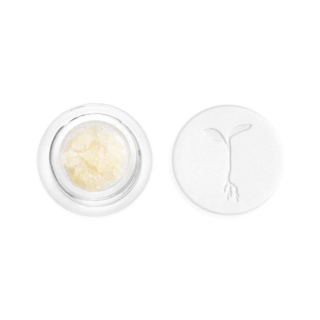 Raw Garden - Island Chem Live Resin 1g Diamonds