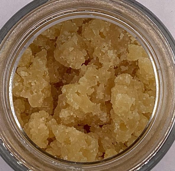 High Expectations - Dabs - Animal Mintz - 1G