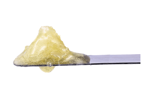 710 Labs | Persy Rosin | Starburst 36 #40 + Randy Watzon #13 | 1g | Hybrid | 75.66% THC