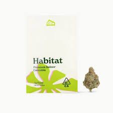 Green Habitat- Macarons 1g (H)